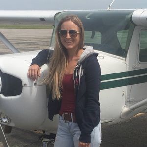 Meet your Posher, Shelbi